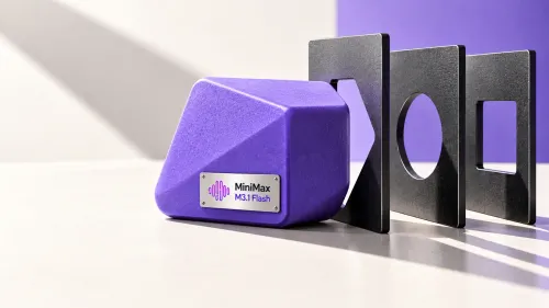 MiniMax M3.1 Flash taglia i prezzi, i pesi arrivano dopo