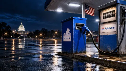 Finanziamenti crypto alle elezioni USA: 176 milioni in oltre cento sfide