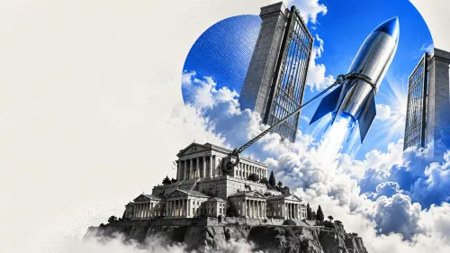 Stablecoin, l'allarme della banca centrale svizzera: possono indebolire banche e politica monetaria