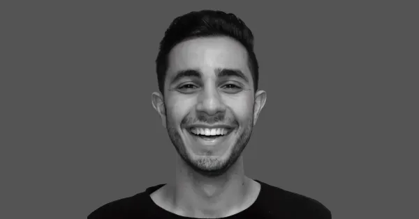 Adam Levy