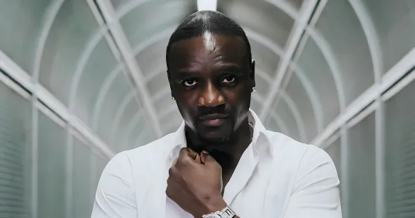 Akon