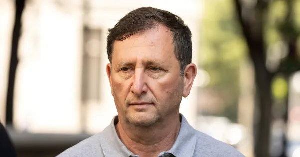 Alex Mashinsky