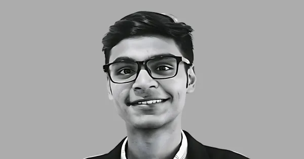 Ali Raheman