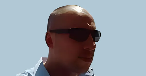 Alistair Milne