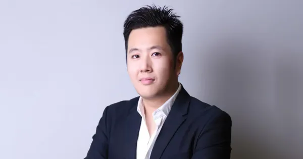 Andy Cheung