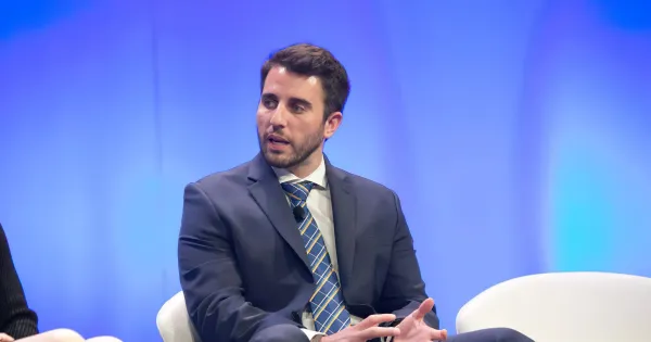 Anthony Pompliano