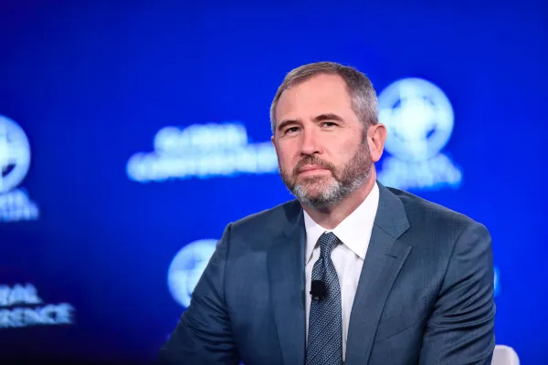Brad Garlinghouse