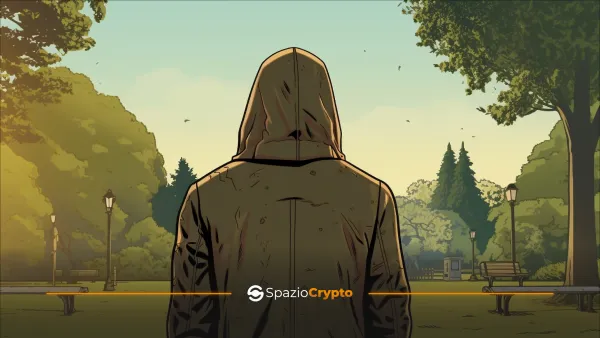 Chi è Satoshi Nakamoto? - Spaziocrypto