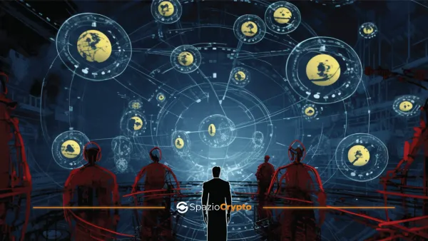 What is a DAO? - Spaziocrypto