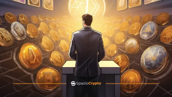 DeFi: How It Works And How It Can Revolutionise Finance - Spaziocrypto