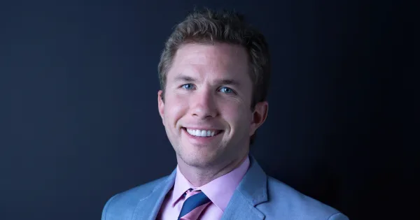 Jacob Canfield