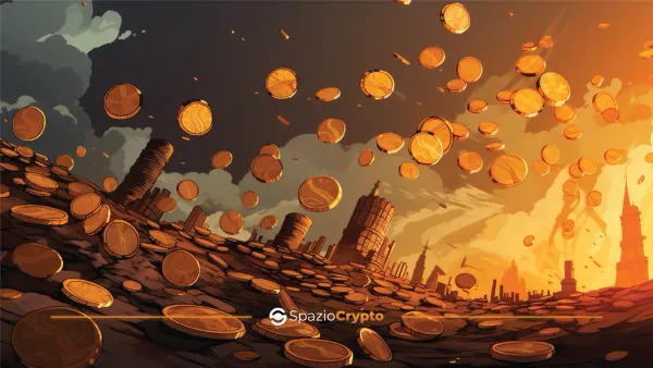 Cryptocurrency Staking - Spaziocrypto