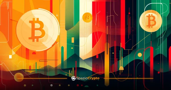 Minare criptovalute in Italia grazie ai token BHP - Spaziocrypto