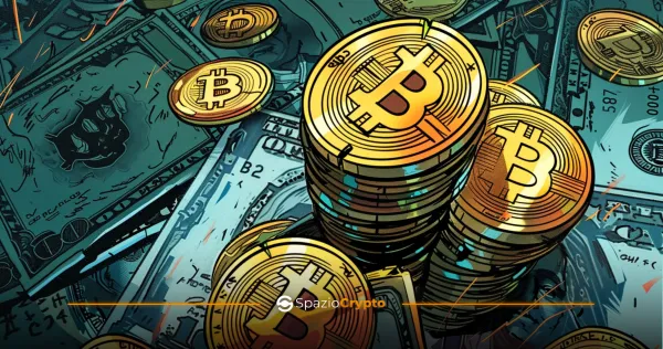 La Germania Vende Tutti i Suoi Bitcoin - Spaziocrypto