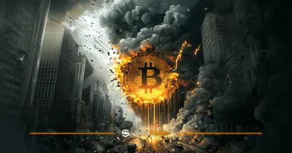 L'Ottimismo Del CEO Di Bitwise: Il Crollo Anticipa Una Grossa Ripresa - Spaziocrypto