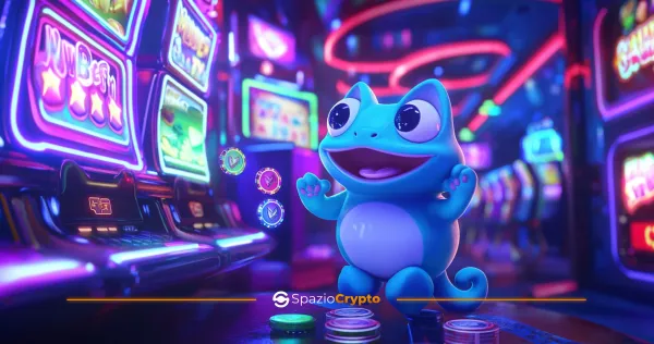 Memebet Token Lancia Una Piattaforma GameFi Che Si Preannuncia Innovativa - Spaziocrypto