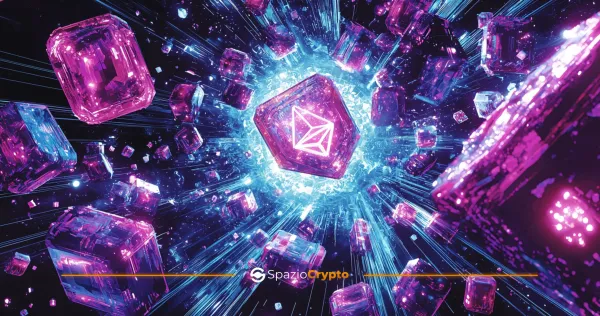 Qubetics: La Criptovaluta Anti-Quantistica che Sta Conquistando il Web3 - Spaziocrypto