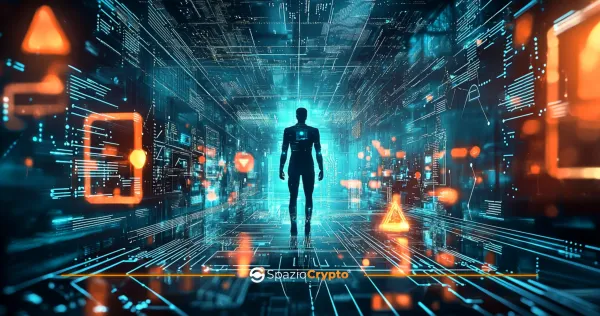 Integrazione tra Intelligenza Artificiale (IA) e Blockchain La Rivoluzione del Web3 - Spaziocrypto
