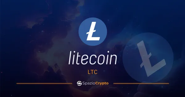Litecoin: La Pietra Miliare della Velocità