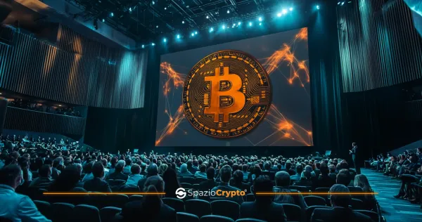 BlackRock Allows Change in the Final Number of Bitcoins