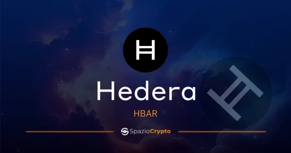 Hedera La Blockchain per la Scalabilità e l'Efficienza Energetica