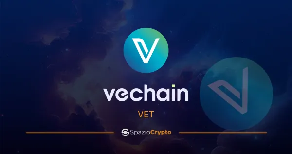 VeChain La Blockchain per la Tracciabilità e la Trasparenza