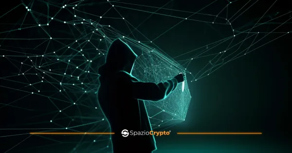 Hacker e truffatori hanno rubato oltre 3 miliardi di dollari in criptovalute nel 2024.