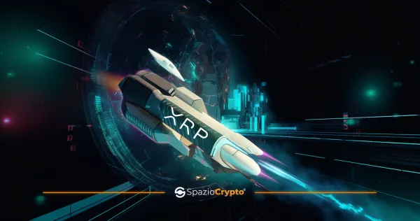 Il Prezzo del Token Ripple è Aumentato di Quasi il 40% nel 2025