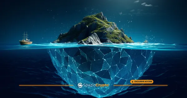L'Insider di SpazioCrypto: Le Criptovalute del 2025 che Tutti Vorranno