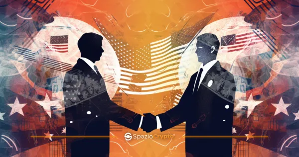 Sotto Trump, la SEC Dovrebbe essere Fedele al Business delle criptovalute