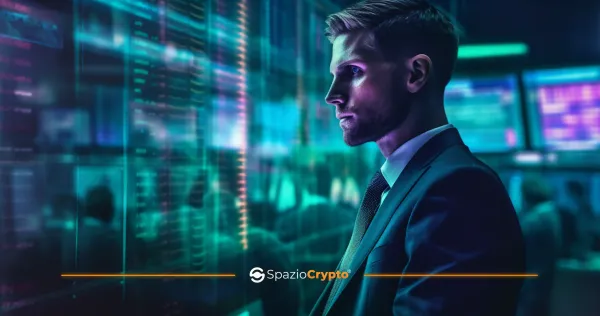 Eric Trump Consiglia Di Comprare Ethereum Dopo Il Crollo