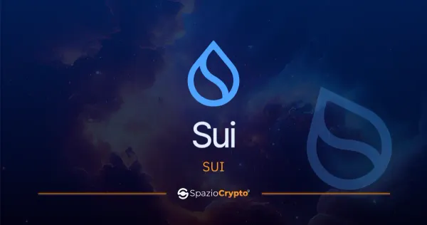 SUI: Blockchain Innovativa E Criptovaluta Da $9 Miliardi