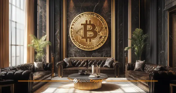 BlackRock Avverte Shock dell’Offerta di Bitcoin