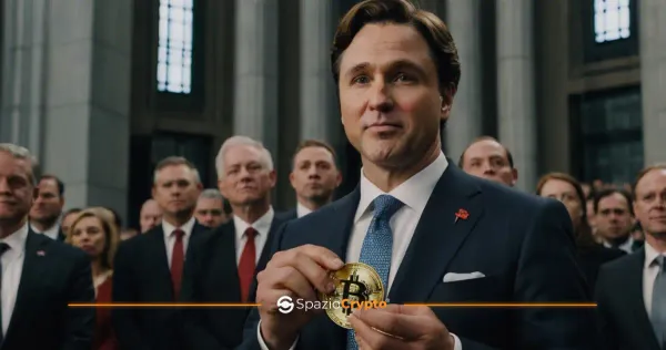 Il Nuovo PM Canadese È Contro Le Criptovalute