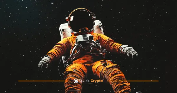 Jed McCaleb Da Crypto a Spazio con Haven-1