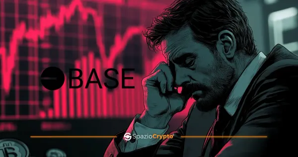 Token Sperimentale Su Base Crolla Del 95%