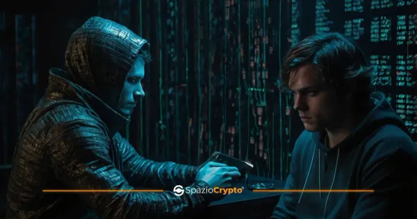 Dati Utenti Crypto Venduti Nel Dark Web Rischio Alto
