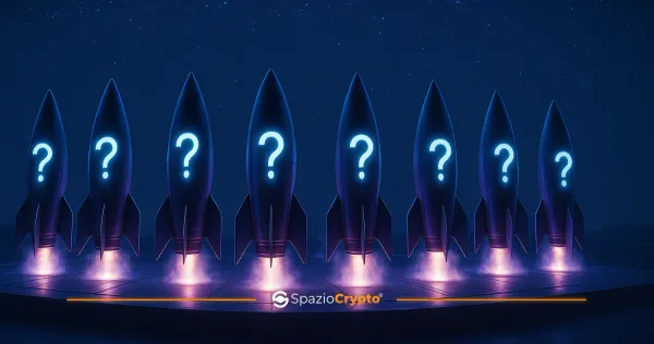 8 Criptovalute Low-Cap Pronte a Esplodere nel 2025