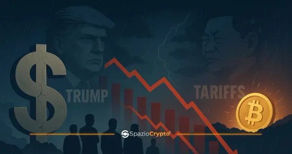 Pessimismo Storico Sul Dollaro Secondo BofA