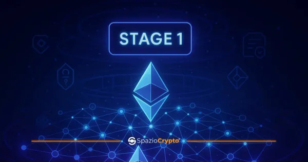 Starknet guida i ZK Rollup: decentralizzazione Fase 1