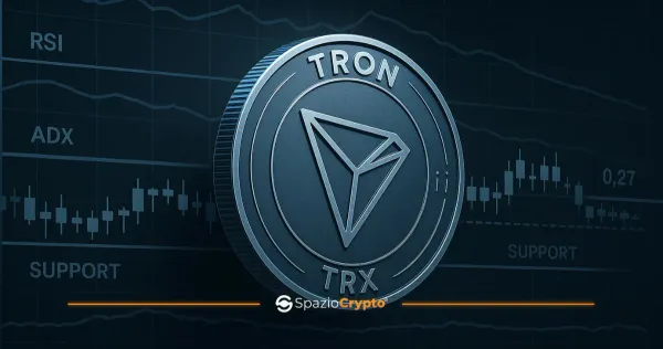 TRX Lateralizza, SunPump Spinge Memecoin su TRON