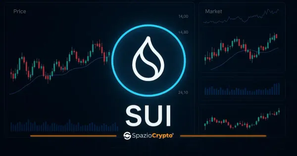 Top 5 Memecoin Sui Maggio 2025