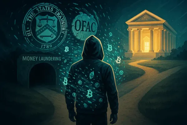 Processo Tornado Cash Vietato Citare Le Sanzioni OFAC