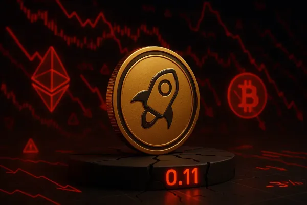 Stellar (XLM) Correzione o Nuovo Inizio