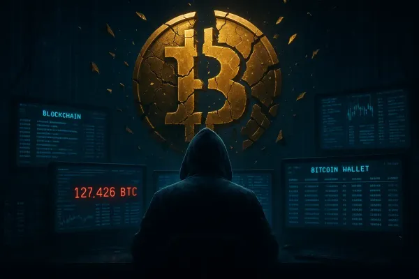 Furto Record Di Bitcoin Rubati 14,5 Miliardi Da LuBian