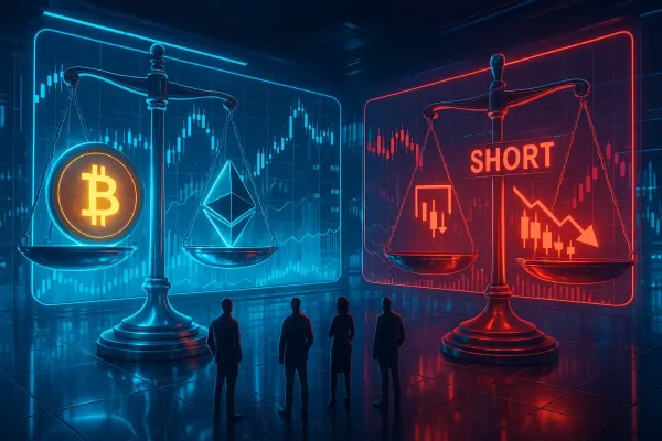 Guida ai Funding Rate Crypto e Reddito Passivo