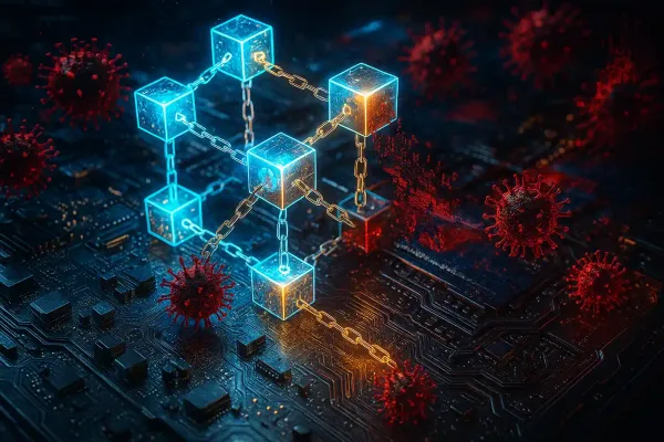 Corea del Nord: Il Cyber-Attacco Definitivo? Malware Evasivo e Blockchain nel Mirino.