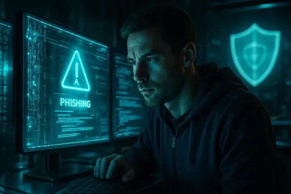 Nuovo Sistema Criptografico di SEAL Rende la Rilevazione del Phishing Più Affidabile