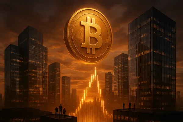 Le IPO crypto segnalano davvero il picco di Bitcoin?