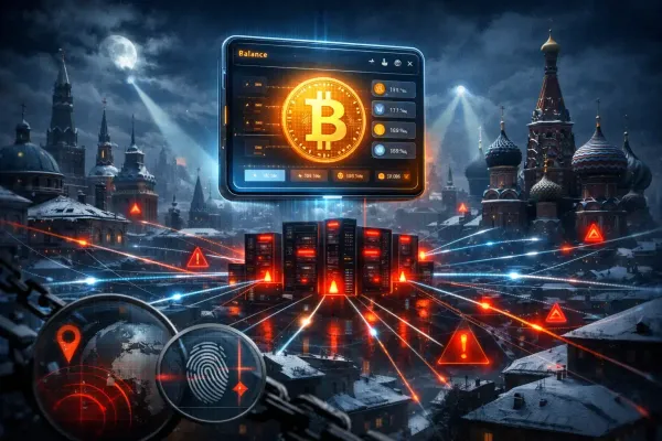 Hack LastPass: riciclati 35 milioni in crypto da hacker russi